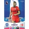 Sale Cards Adam Webster Brighton & Hove Albion Panini Adrenalyn XL Premier League 2023/24