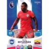 Sale Cards Pervis Estupiñán Brighton & Hove Albion Adrenalyn XL Premier League 2024