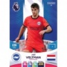 Buy Cards Joel Veltman Brighton & Hove Albion Adrenalyn XL Premier League 2023/24
