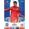 Buy Cards Solly March Brighton & Hove Albion Adrenalyn XL Premier League 2024