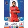 Offer Soccer Cards Adam Lallana Brighton & Hove Albion Panini Adrenalyn XL Premier League 2023/24