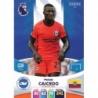 Offer Soccer Cards Moisés Caicedo Brighton & Hove Albion Panini Adrenalyn XL Premier League 2023/24