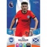 Buy Cards Billy Gilmour Brighton & Hove Albion Panini Adrenalyn XL Premier League 2023/24