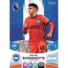 Compra Cromos Facundo Buonanotte Brighton & Hove Albion Adrenalyn XL Premier League 2024 Panini