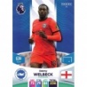 Comprar Trading Card Danny Welbeck Brighton & Hove Albion Adrenalyn XL Premier League 2023/24