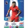 Buy Cards Julio Enciso Brighton & Hove Albion Adrenalyn XL Premier League 2024 Panini