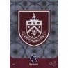 Comprar Cromo Club Crest Burnley Panini Adrenalyn XL Premier League 2023/24