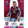 Oferta Trading Card Connor Roberts Burnley Adrenalyn XL Premier League 2024
