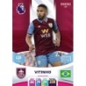 Compra Cromos Vitinho Burnley Adrenalyn XL Premier League 2024 Panini
