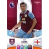 Sale Cards Jack Cork Burnley Adrenalyn XL Premier League 2024