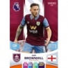 Sale Cards Josh Brownhill Burnley Panini Adrenalyn XL Premier League 2023/24