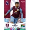 Oferta Trading Card Lyle Foster Burnley Panini Adrenalyn XL Premier League 2023/24