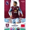 Comprar Cromo Anass Zaroury Burnley Panini Adrenalyn XL Premier League 2023/24
