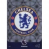 Offer Soccer Cards Club Crest Chelsea Panini Adrenalyn XL Premier League 2023/24
