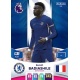 Benoît Badiashile Chelsea 120
