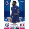 Buy Cards Benoît Badiashile Chelsea Adrenalyn XL Premier League 2023/24