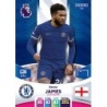 Comprar Trading Card Reece James Chelsea Panini Adrenalyn XL Premier League 2023/24