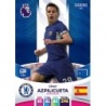 Comprar Cromo César Azpilicueta Chelsea Adrenalyn XL Premier League 2023/24