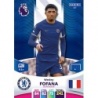 Offer Soccer Cards Wesley Fofana Chelsea Panini Adrenalyn XL Premier League 2023/24