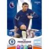 Buy Cards Enzo Fernández Chelsea Adrenalyn XL Premier League 2023/24