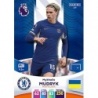 Comprar Trading Card Mykhailo Mudryk Chelsea Adrenalyn XL Premier League 2024 Panini