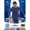 Oferta Trading Card Kai Havertz Chelsea Adrenalyn XL Premier League 2023/24