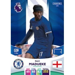 Noni Madueke Chelsea 134