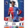 Venta Trading Card Michael Olise Crystal Palace Adrenalyn XL Premier League 2024 Panini