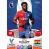 Offer Soccer Cards Jeffrey Schlupp Crystal Palace Adrenalyn XL Premier League 2023/24