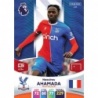 Buy Cards Naouirou Ahamada Crystal Palace Adrenalyn XL Premier League 2023/24