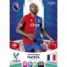 Comprar Trading Card Jean-Philippe Mateta Crystal Palace Adrenalyn XL Premier League 2023/24