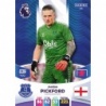 Compra Cromos Jordan Pickford Everton Adrenalyn XL Premier League 2023/24