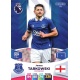 James Tarkowski Everton 156