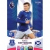 Comprar Cromo Nathan Patterson Everton Panini Adrenalyn XL Premier League 2023/24