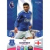 Cromos de Fútbol Ben Godfrey Everton Panini Adrenalyn XL Premier League 2023/24