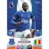Cromos de Fútbol Abdoulaye Doucoure Everton Panini Adrenalyn XL Premier League 2023/24