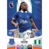 Oferta Online Alex Iwobi Everton Adrenalyn XL Premier League 2023/24