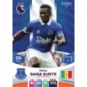 Comprar Trading Card Idrissa Gana Gueye Everton Adrenalyn XL Premier League 2024