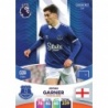 Compra Cromos James Garner Everton Adrenalyn XL Premier League 2023/24