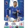 Comprar Trading Card Dwight McNeil Everton Panini Adrenalyn XL Premier League 2023/24
