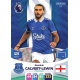 Dominic Calvert-Lewin Everton 168