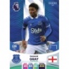 Comprar Cromo Demarai Gray Everton Adrenalyn XL Premier League 2024 Panini