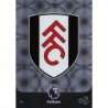 Oferta Trading Card Club Crest Fulham Panini Adrenalyn XL Premier League 2023/24