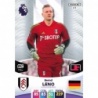 Venta Trading Card Bernd Leno Fulham Adrenalyn XL Premier League 2024 Panini
