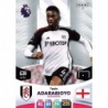 Offer Soccer Cards Tosin Adarabioyo Fulham Panini Adrenalyn XL Premier League 2023/24