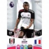 Offer Soccer Cards Issa Diop Fulham Adrenalyn XL Premier League 2024 Panini
