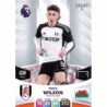Compra Cromos Harry Wilson Fulham Adrenalyn XL Premier League 2024