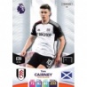 Cromos de Fútbol Tom Cairney Fulham Adrenalyn XL Premier League 2024 Panini