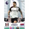 Comprar Trading Card Aleksandar Mitrović Fulham Adrenalyn XL Premier League 2023/24