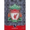 Comprar Trading Card Club Crest Liverpool Adrenalyn XL Premier League 2023/24